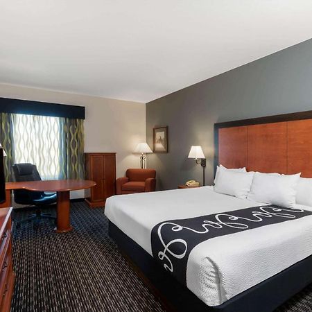 La Quinta By Wyndham Rifle Hotel Luaran gambar